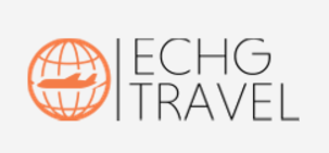 ECHG Travel Logo